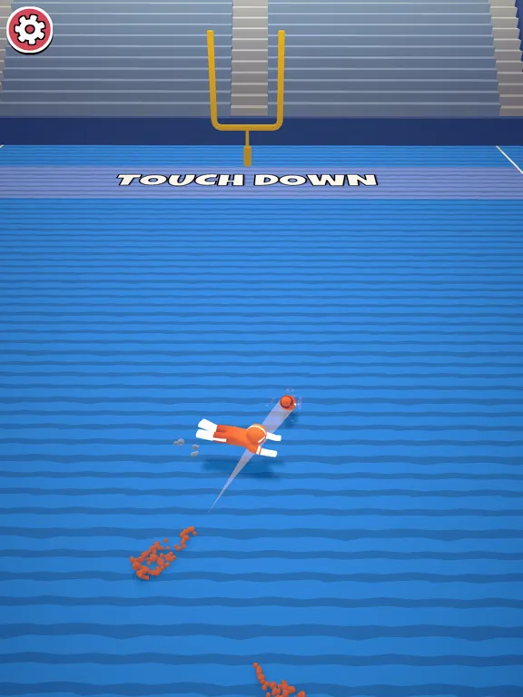 Screenshot di Tricky Shots! iPad 