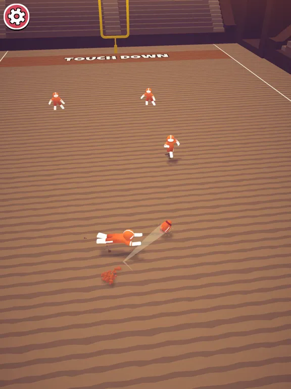 Screenshot di Tricky Shots! iPad 