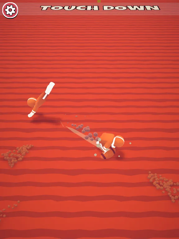 Screenshot di Tricky Shots! iPad 