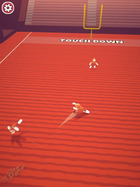 Screenshot di Tricky Shots! iPad 