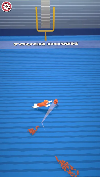 Screenshot di Tricky Shots!