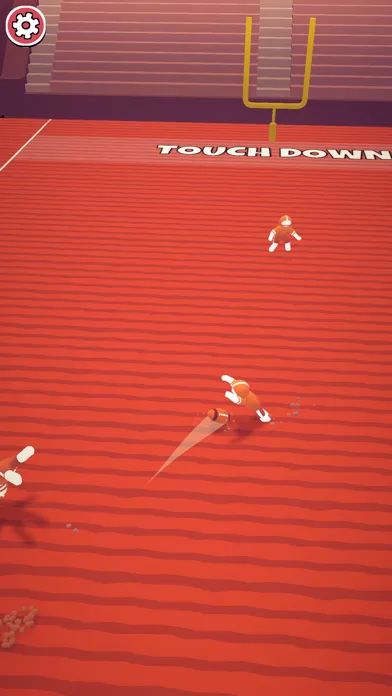 Screenshot di Tricky Shots!