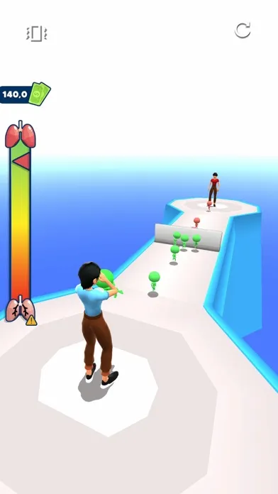 Balloon Creators应用截图