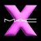 M·A·C X