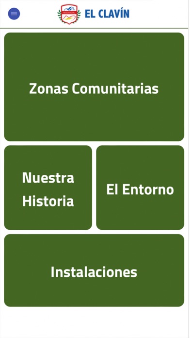 El Clavín Screenshots