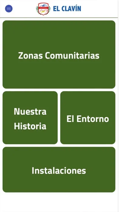 Tangkapan layar El Clavín