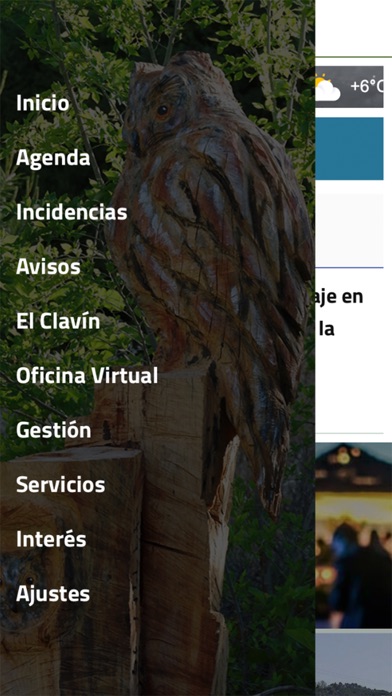 El Clavín Screenshots