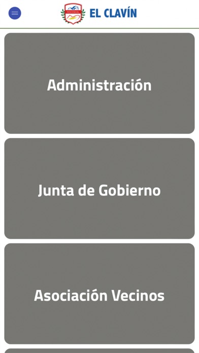 El Clavín Screenshots
