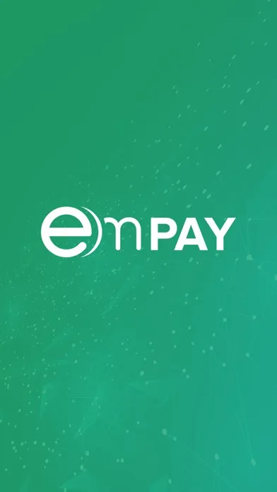 EMPay Screenshots