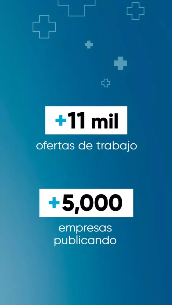 Aptitus Bolsa de trabajo 스크린샷