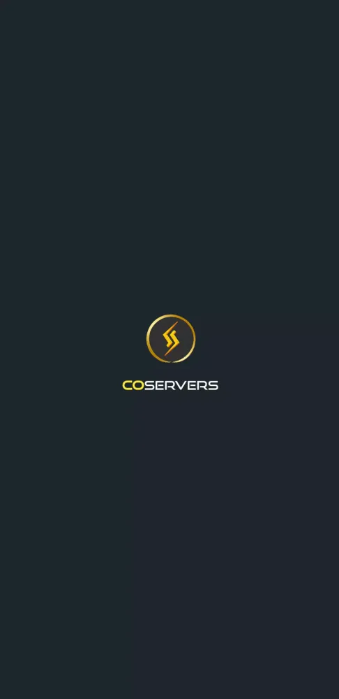 CO Servers應用截圖