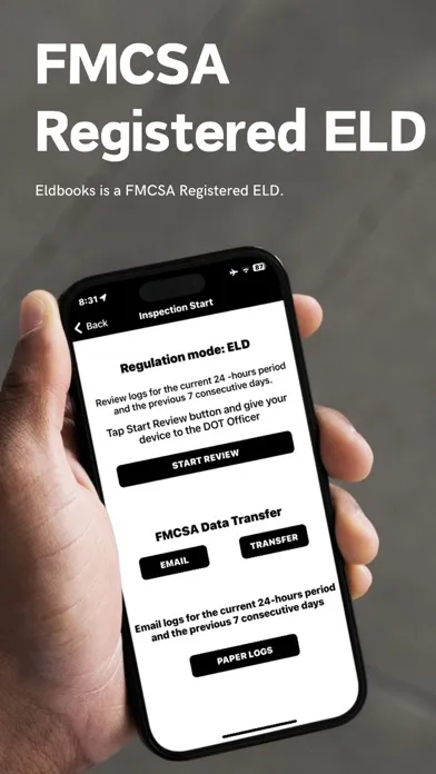 Captures d'écran de EldBooks