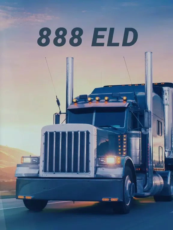 888 ELD iPad  Screenshots