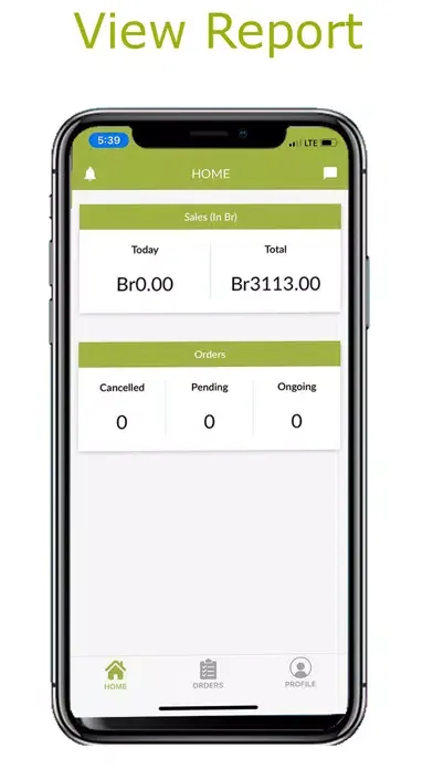 تصاویر El Deliver Merchant