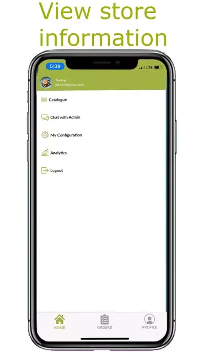 تصاویر El Deliver Merchant