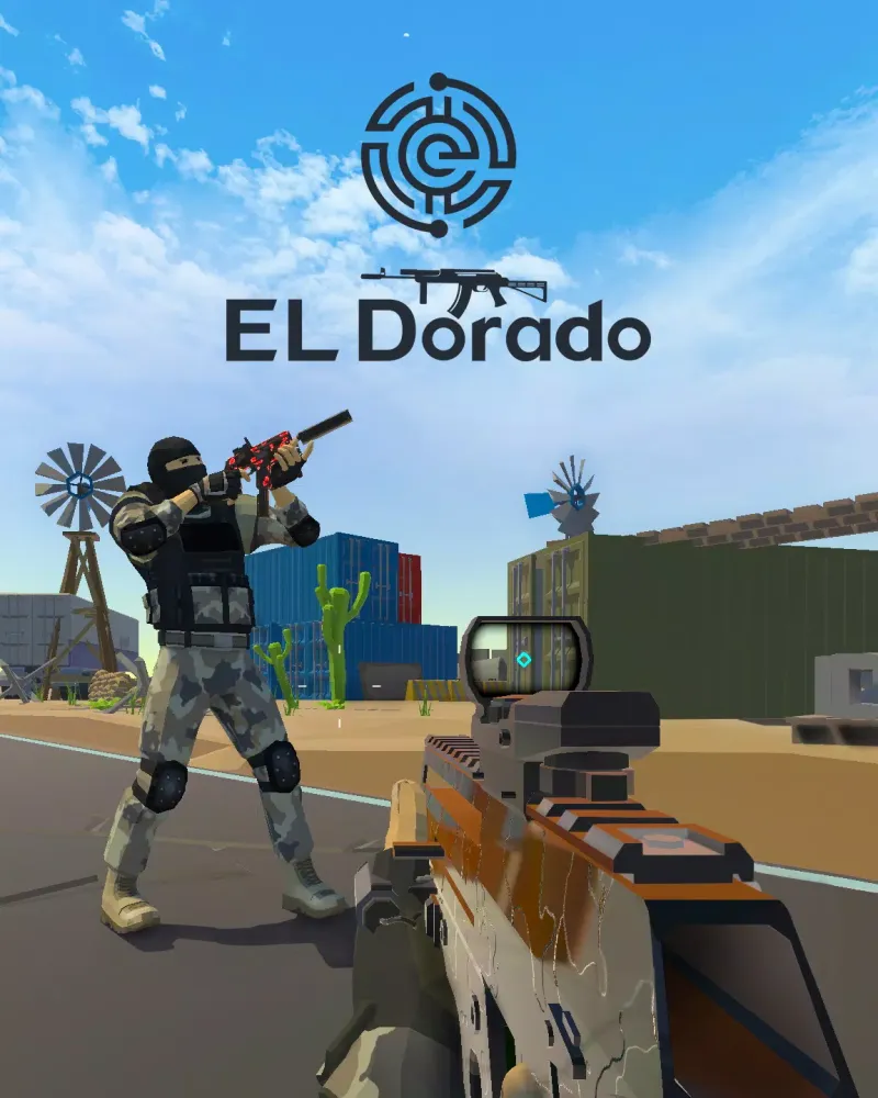 Capturas de pantalla de Eldorado