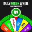 #1 Daily Robux for Roblox Quiz