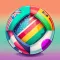 Country Flags World Quiz Game