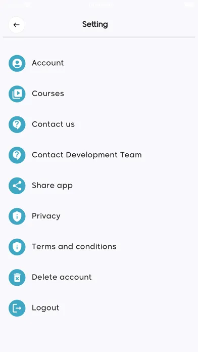 علم الاجزخانه سکرین شاٹس