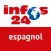 cours d'espagnol