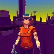 CyGuy - Futuristic Action