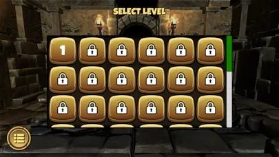 Capturas de tela do Treasure Hunter: Dungeon Fight