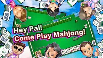 Capturas de pantalla de Mahjong Resort Paradise