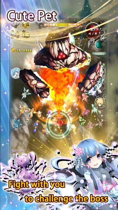 Скриншоты TAP Shooter: Sky Battle