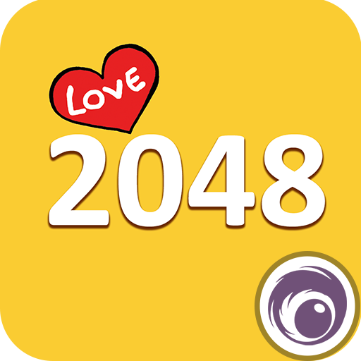 2048 Time Attack