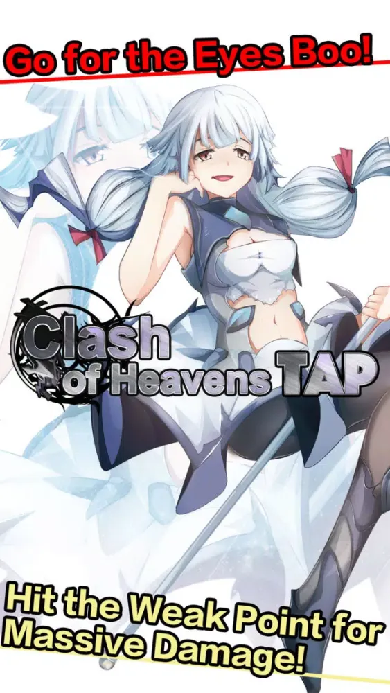 تصاویر Clash of Heavens