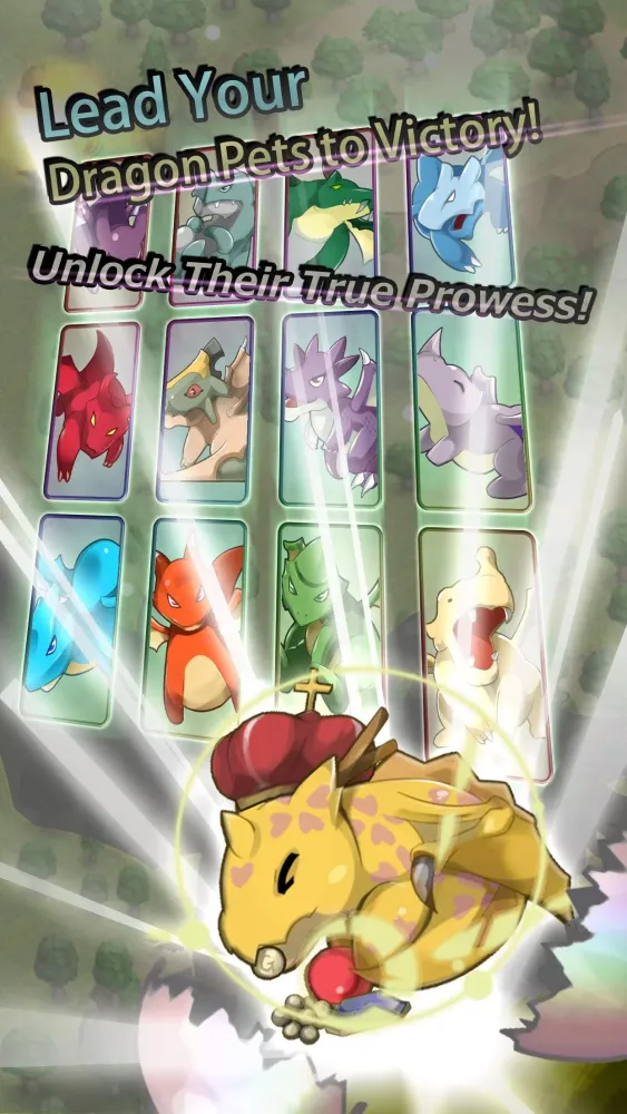 Dragoon Maiden Screenshots