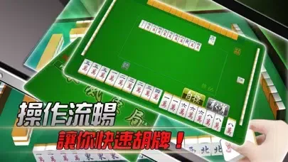 全台摸麻將應用截圖