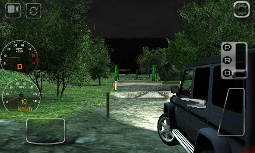 4x4 Off-Road Rally 6 Screenshots
