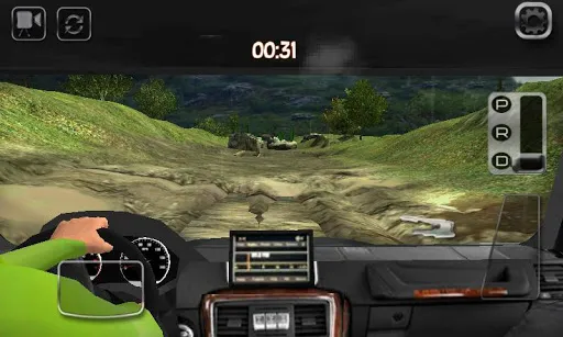 4x4 Off-Road Rally 6 Screenshots