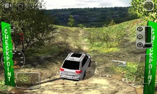 4x4 Off-Road Rally 6 Screenshots