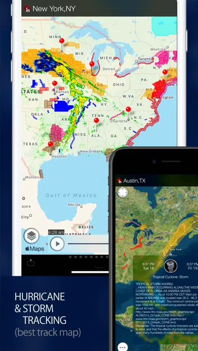 صور Radar MAX Future Weather Radar