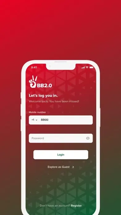 Bong Bong 2.0 Screenshots