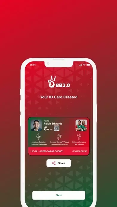 Bong Bong 2.0 Screenshots