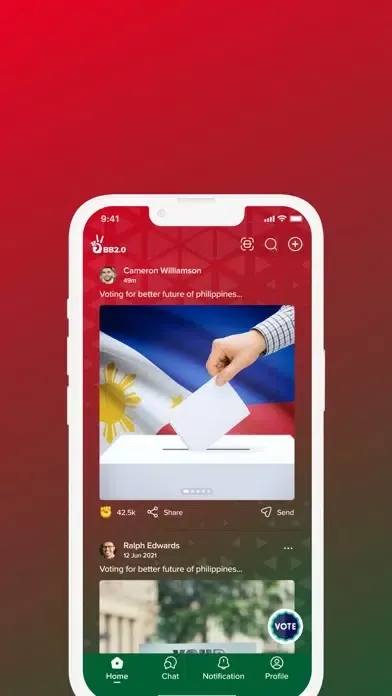 Bong Bong 2.0 Screenshots