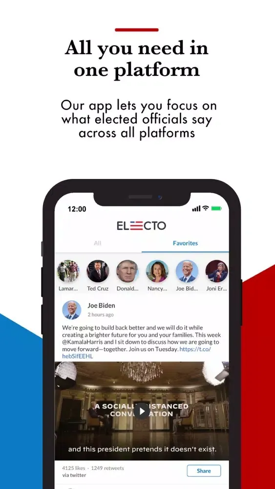 صور Electo