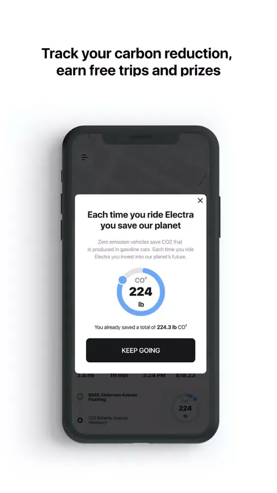 Electra Screenshots