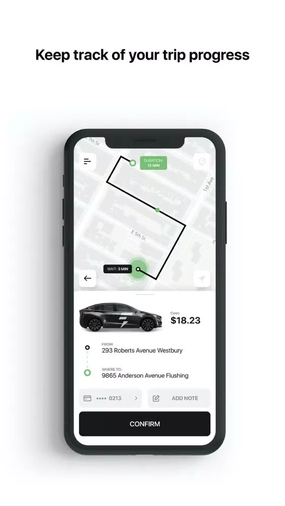 Electra Screenshots
