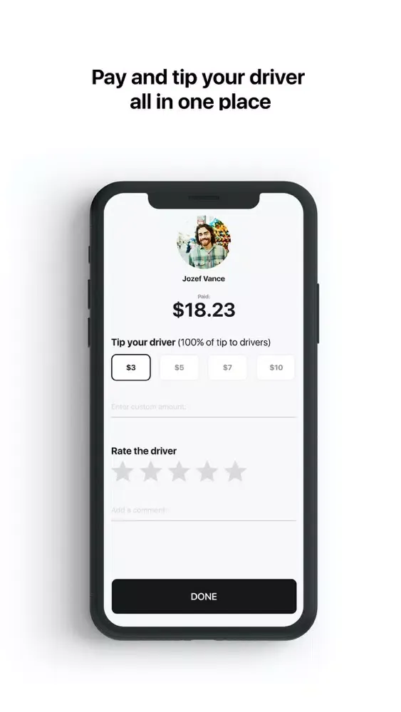 Electra Screenshots
