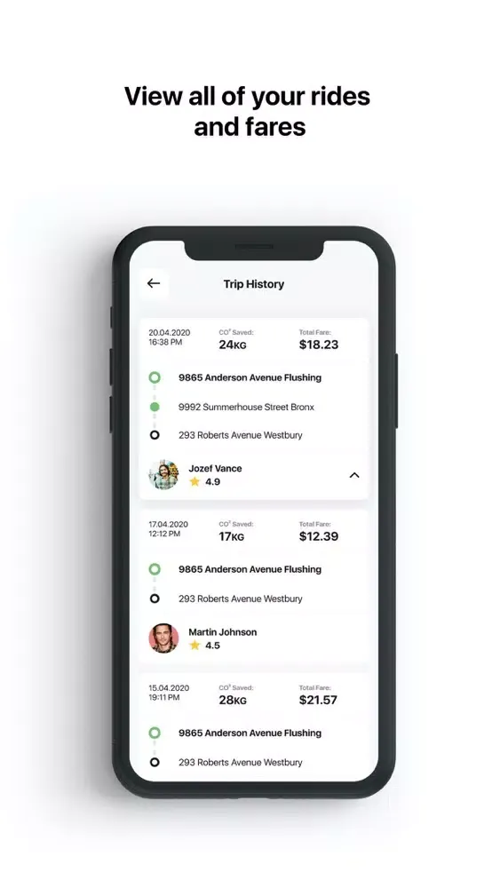 Electra Screenshots
