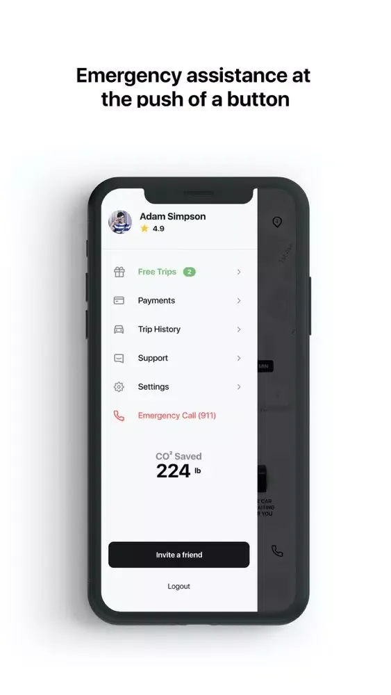 Electra Screenshots