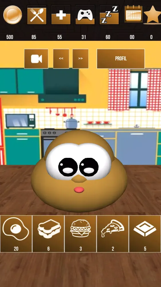 Potato應用截圖