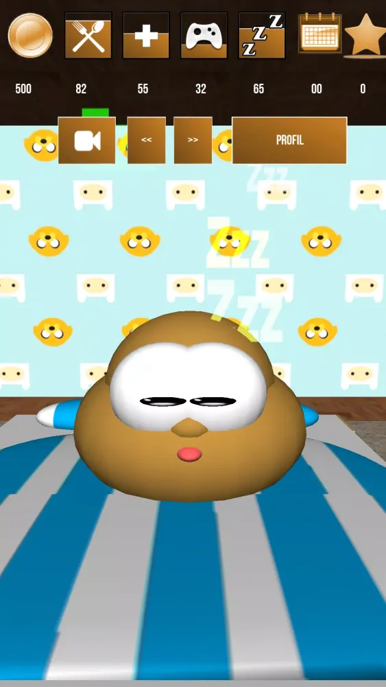 Potato應用截圖