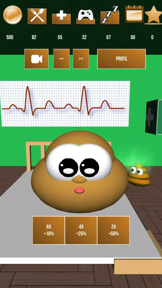 Potato應用截圖