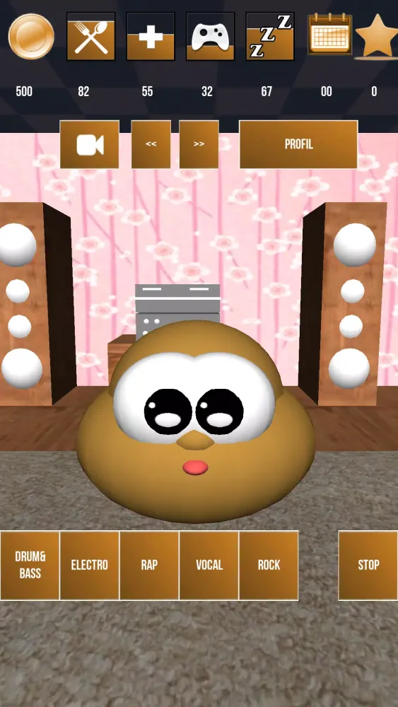 Potato應用截圖