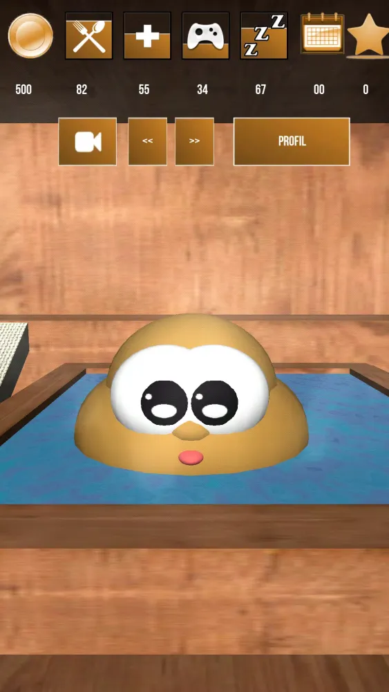 Potato應用截圖
